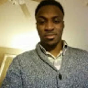 Meet your Posher, Isaiah